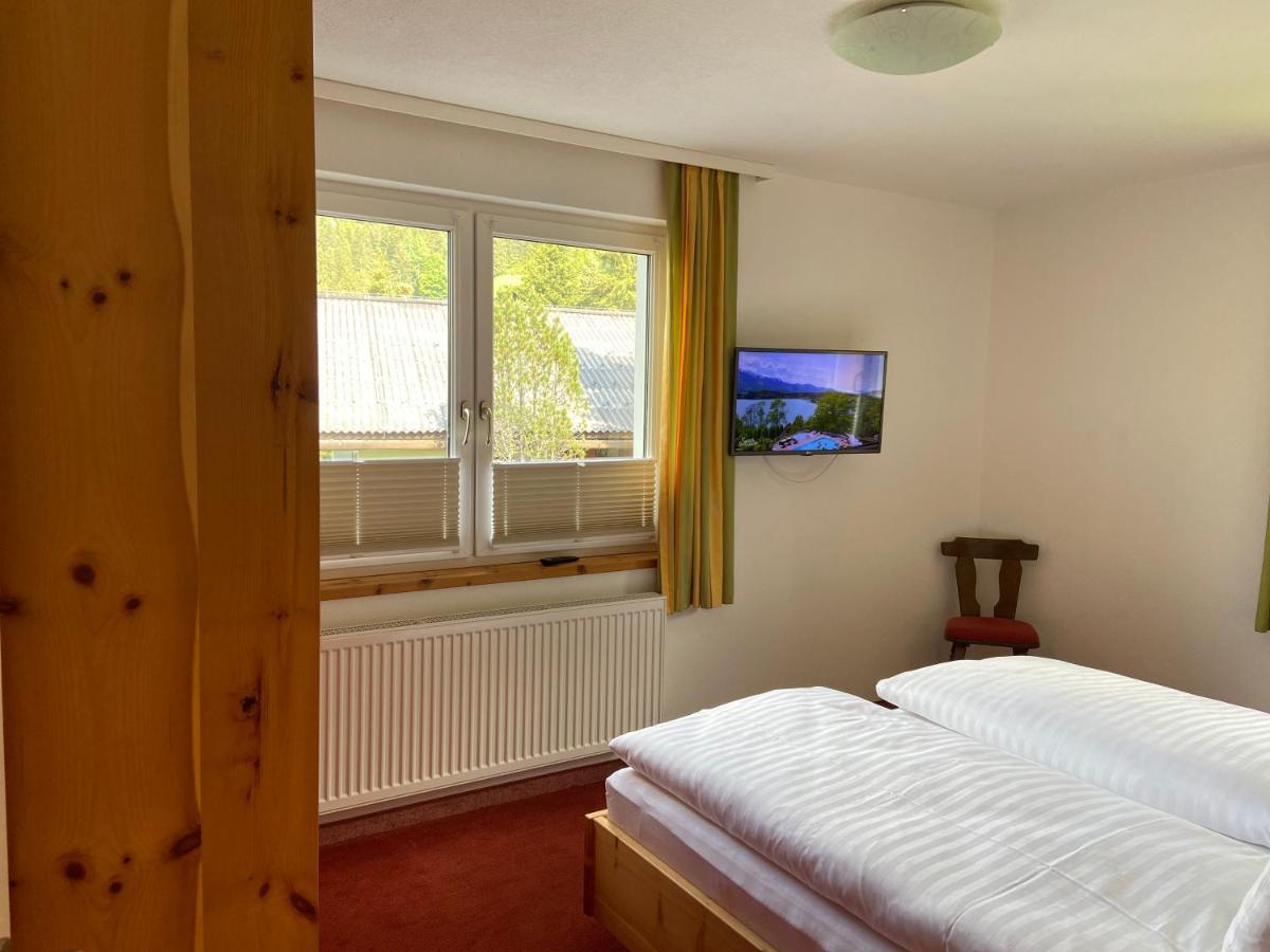 Appartement Hubner Ramsau am Dachstein Exterior photo