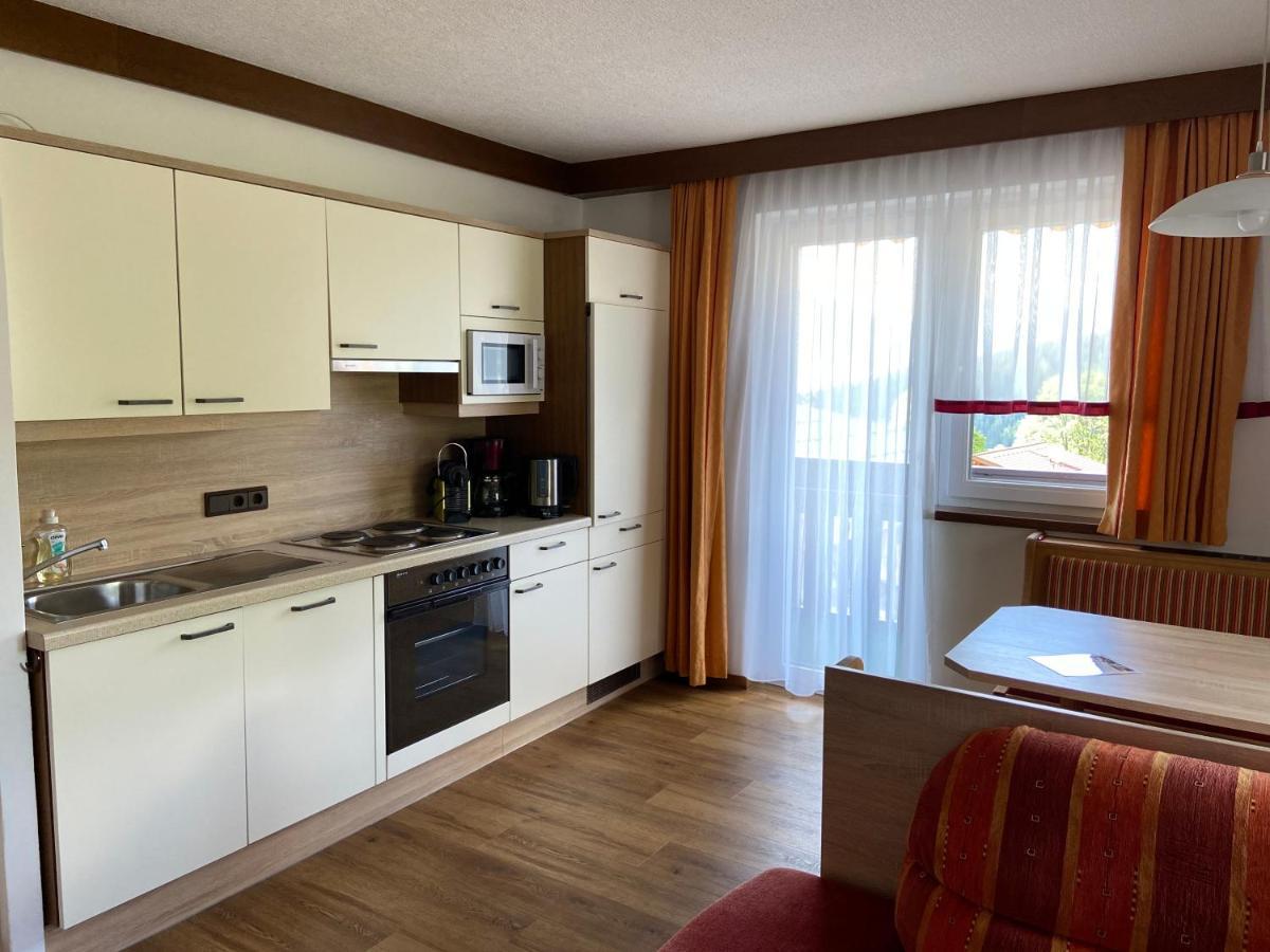 Appartement Hubner Ramsau am Dachstein Exterior photo