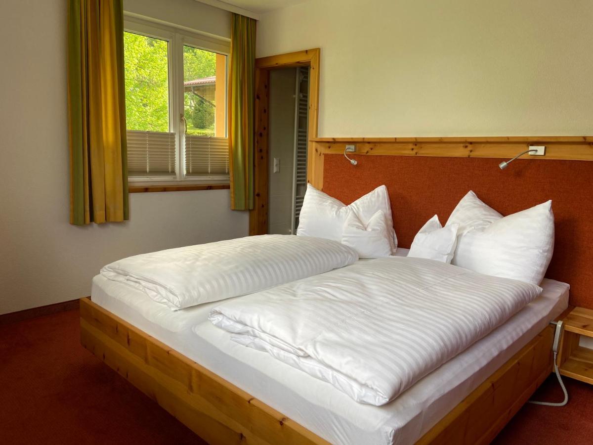 Appartement Hubner Ramsau am Dachstein Exterior photo
