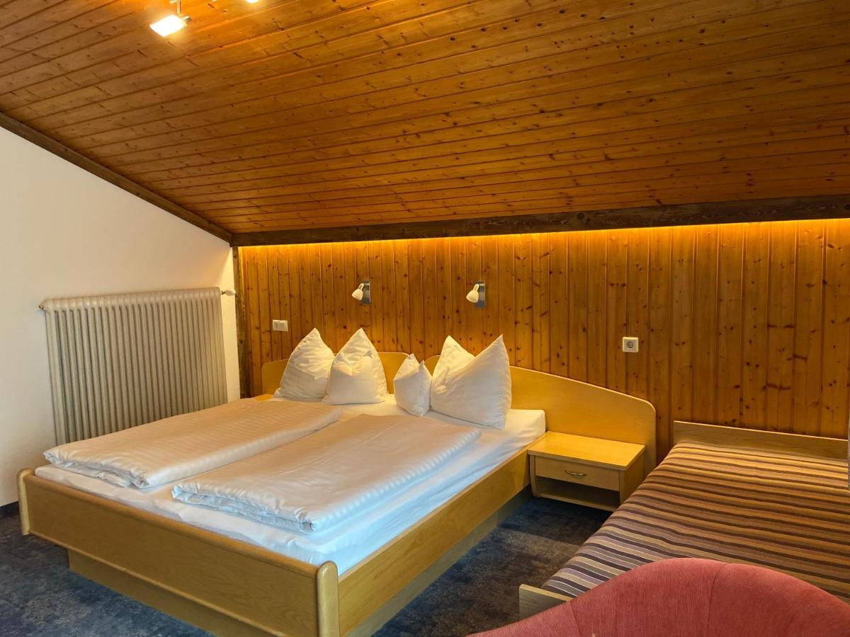 Appartement Hubner Ramsau am Dachstein Exterior photo