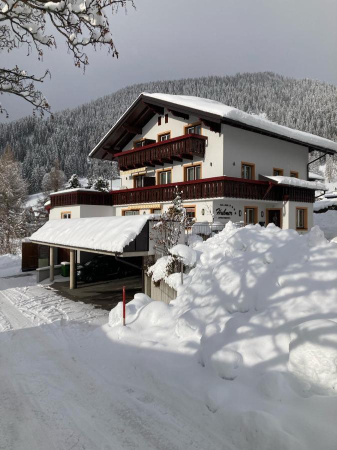 Appartement Hubner Ramsau am Dachstein Exterior photo