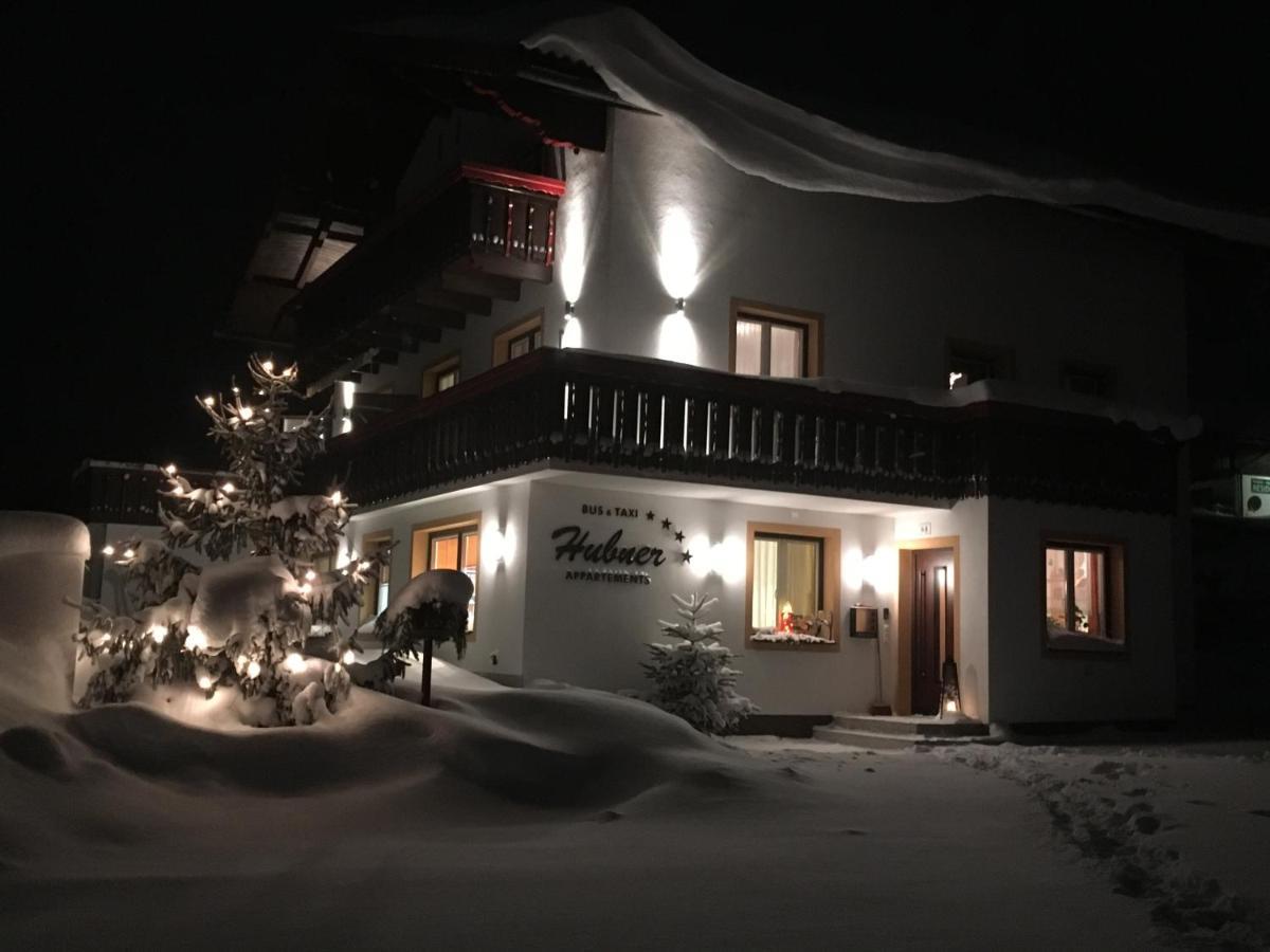 Appartement Hubner Ramsau am Dachstein Exterior photo
