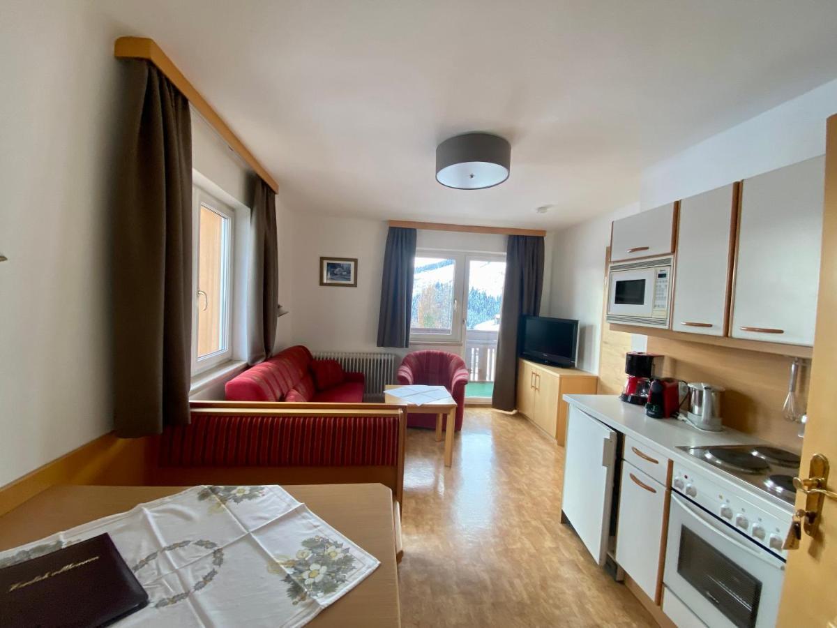 Appartement Hubner Ramsau am Dachstein Exterior photo