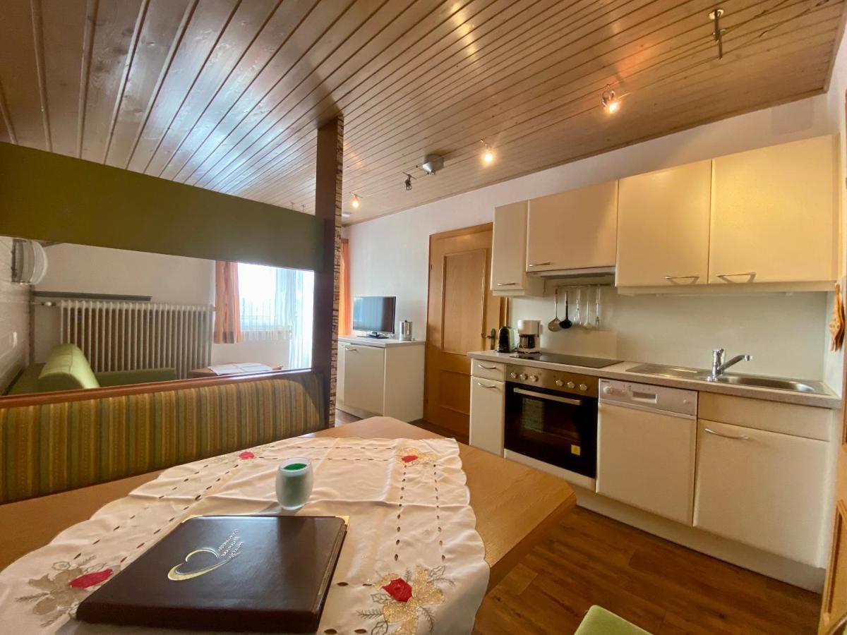 Appartement Hubner Ramsau am Dachstein Exterior photo