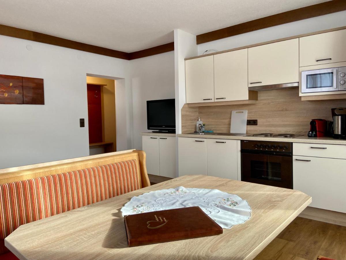 Appartement Hubner Ramsau am Dachstein Exterior photo