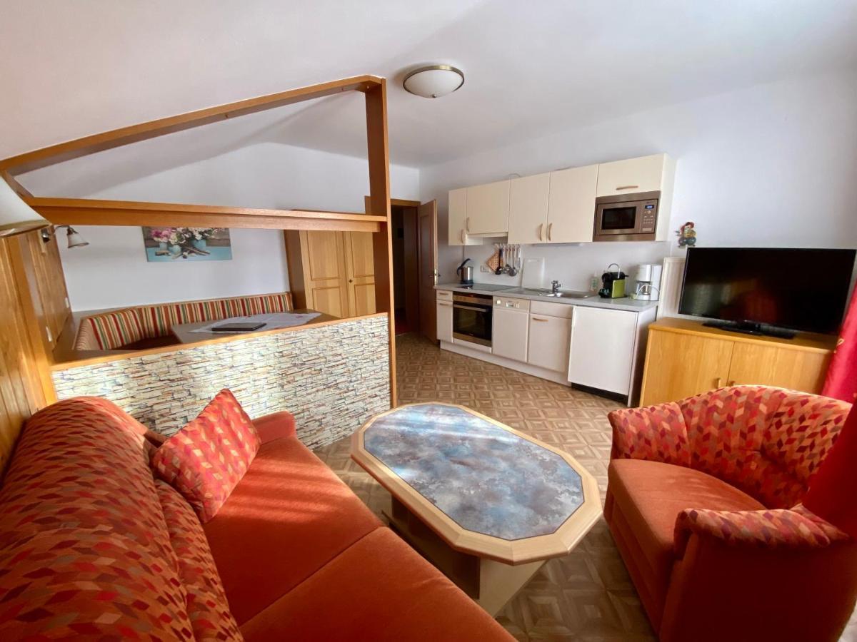 Appartement Hubner Ramsau am Dachstein Exterior photo