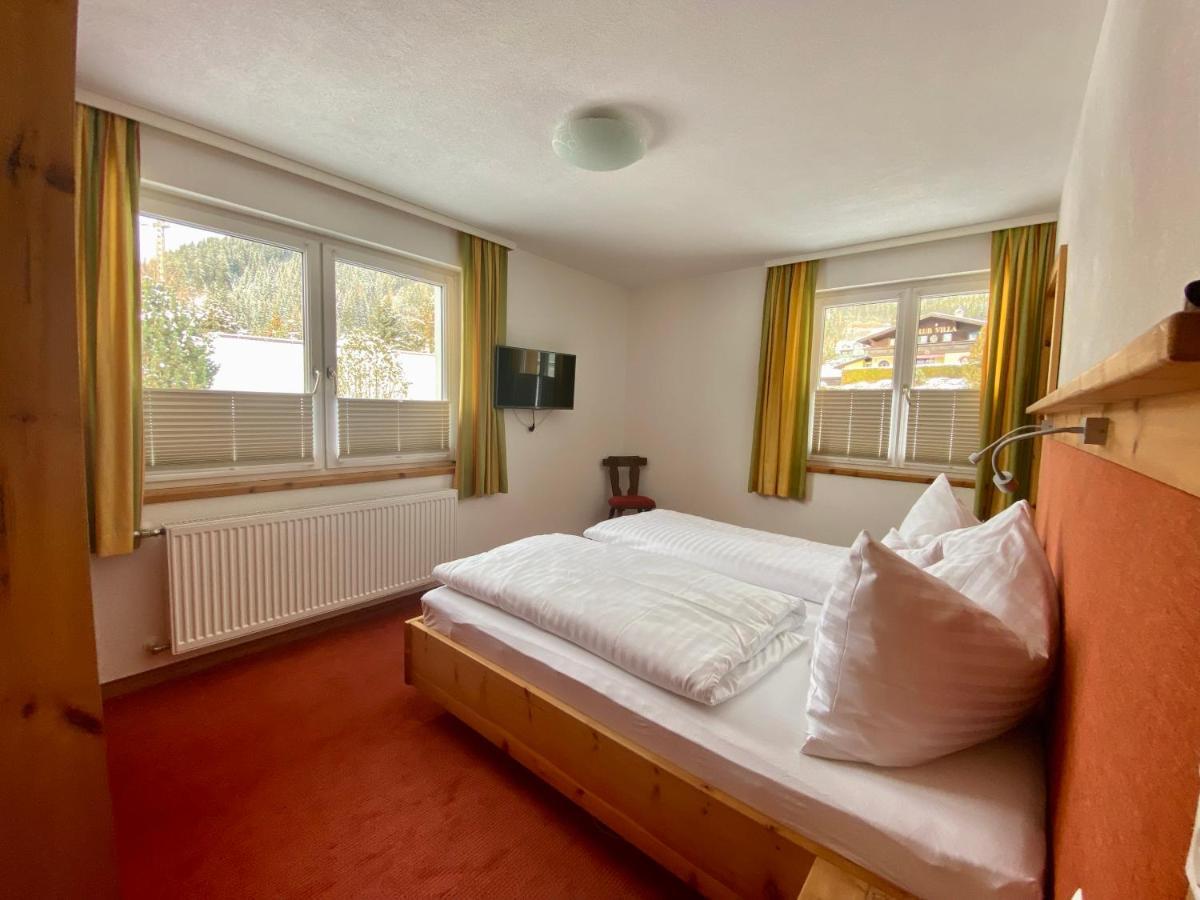 Appartement Hubner Ramsau am Dachstein Exterior photo