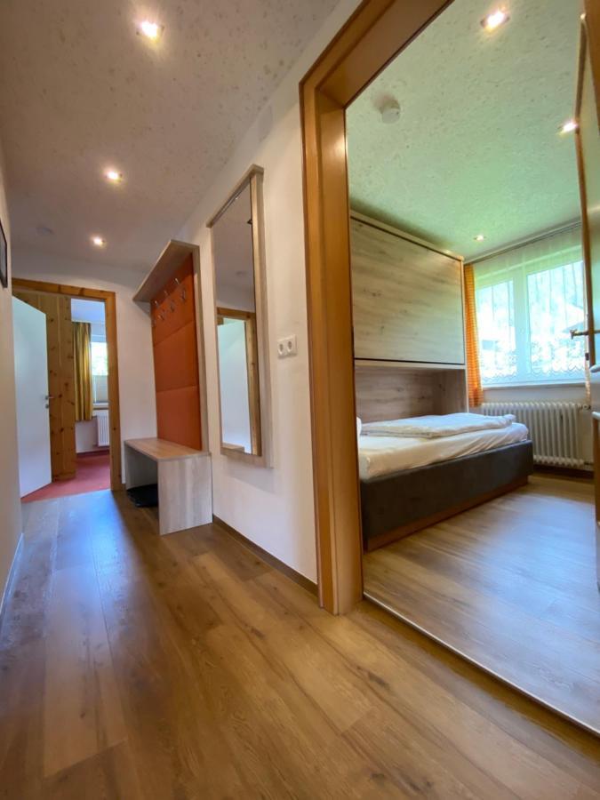 Appartement Hubner Ramsau am Dachstein Exterior photo