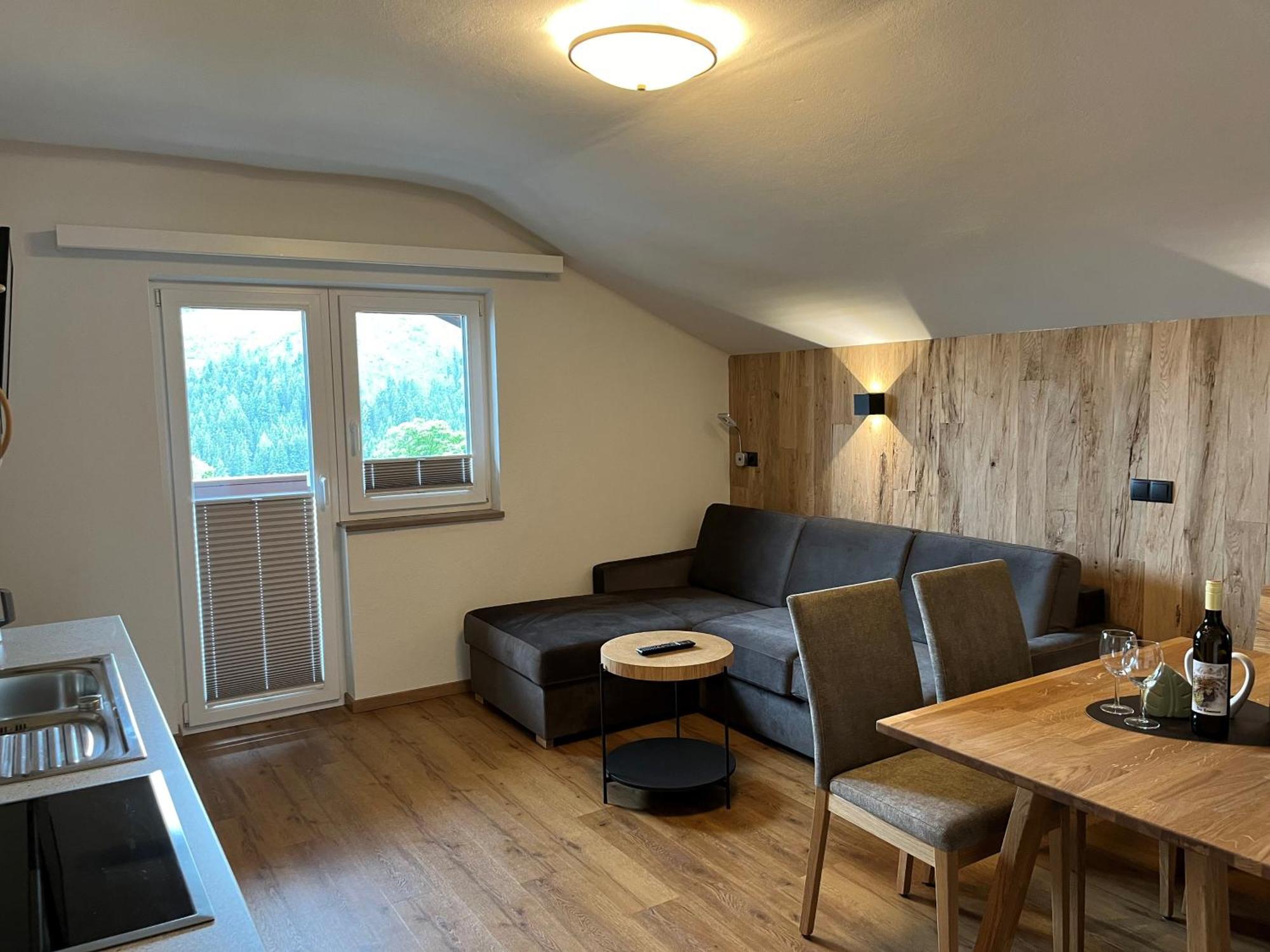Appartement Hubner Ramsau am Dachstein Exterior photo