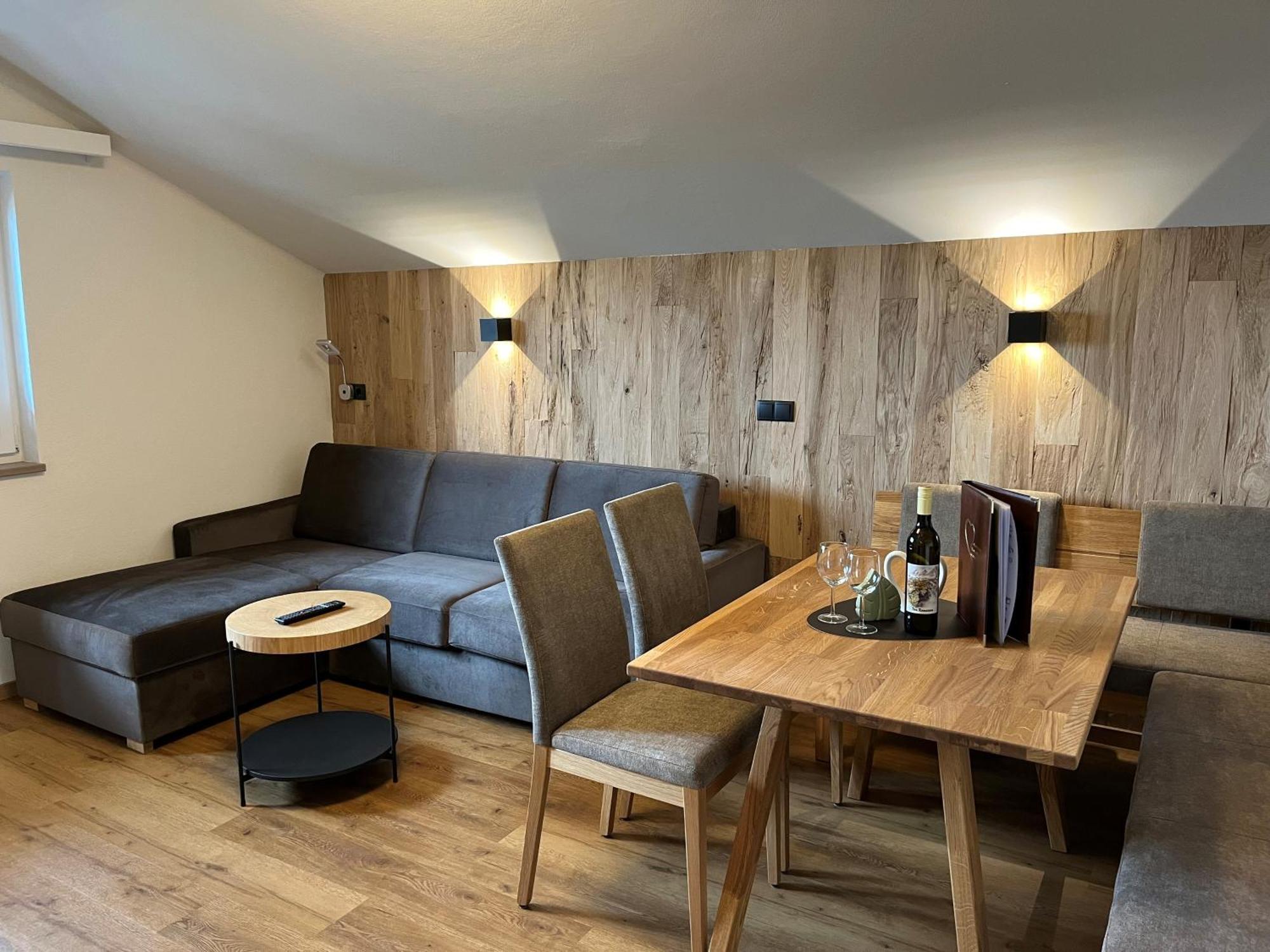 Appartement Hubner Ramsau am Dachstein Exterior photo