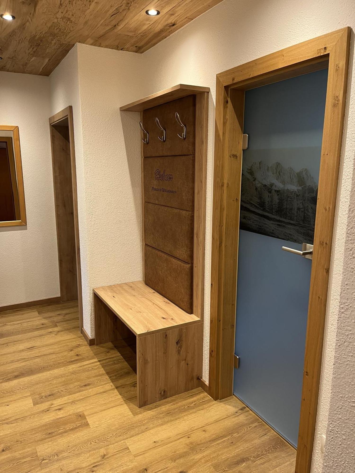 Appartement Hubner Ramsau am Dachstein Exterior photo