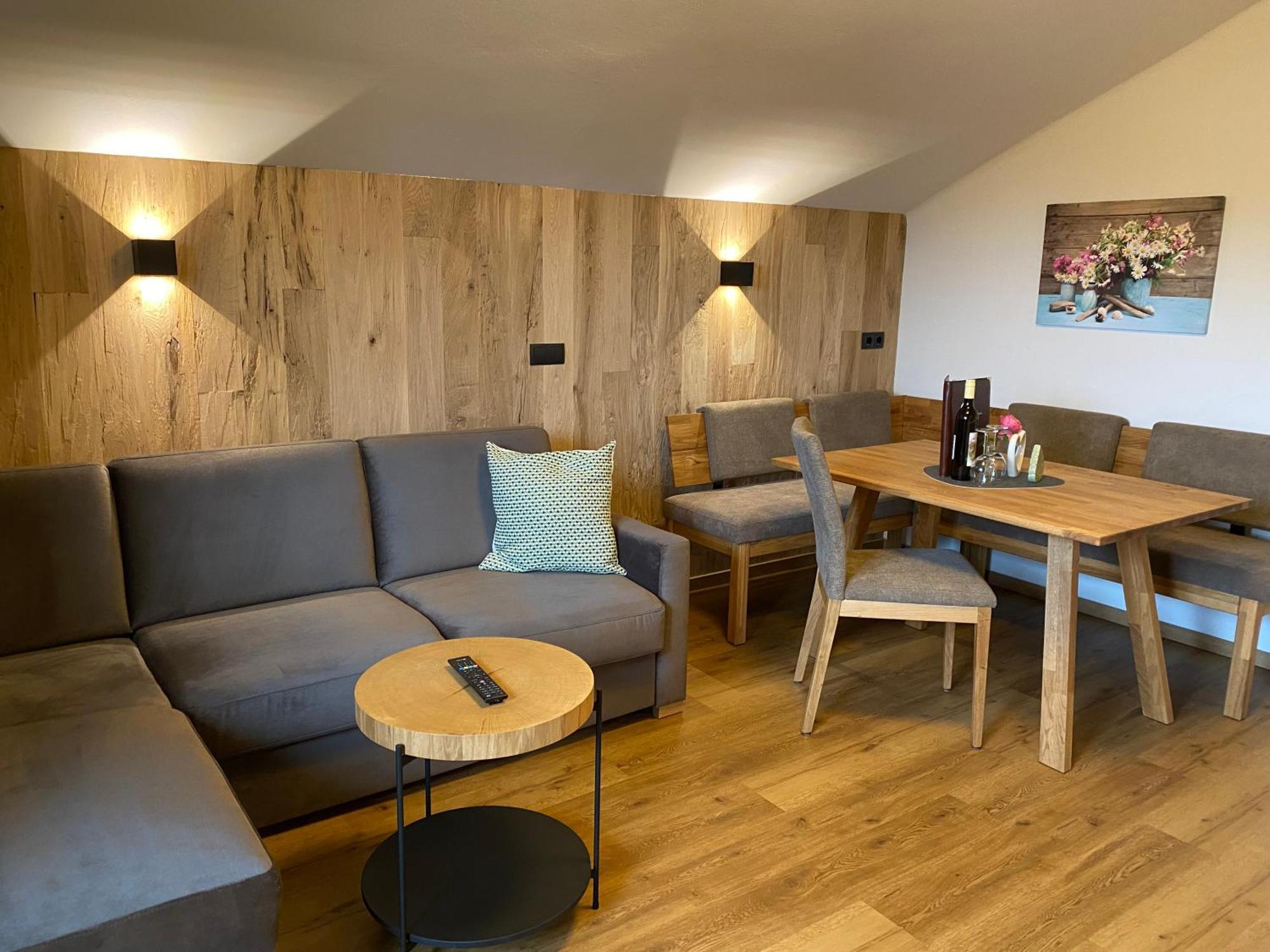Appartement Hubner Ramsau am Dachstein Exterior photo