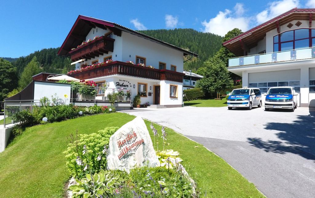 Appartement Hubner Ramsau am Dachstein Exterior photo